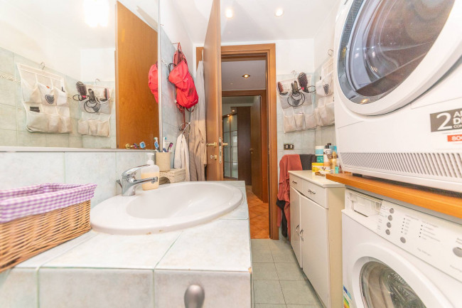 Appartamento in vendita a Roma Pietralata