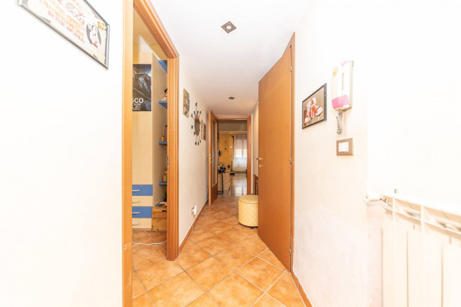 Appartamento in vendita a Roma Pietralata