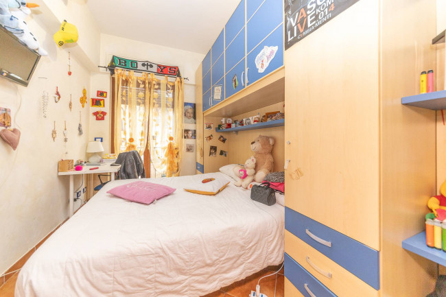 Appartamento in vendita a Roma Pietralata