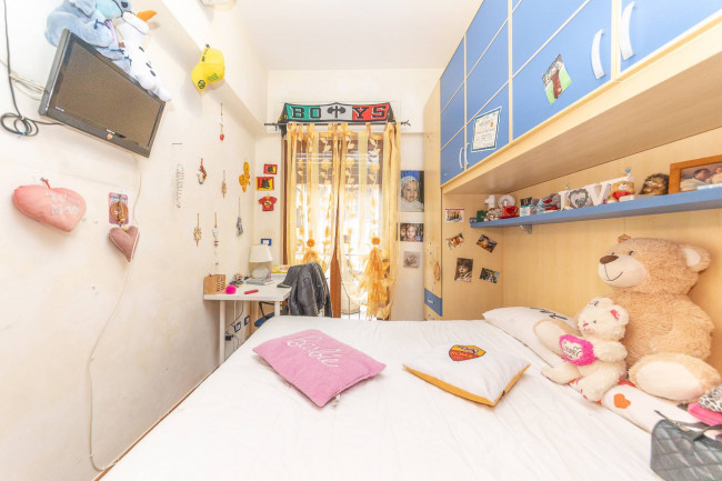 Appartamento in vendita a Roma Pietralata