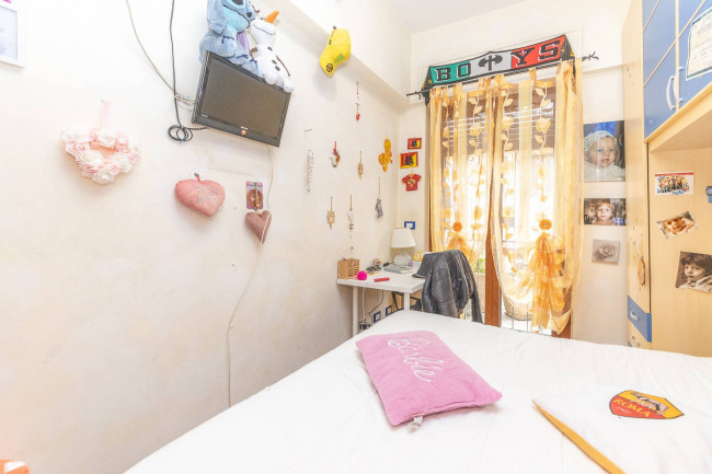 Appartamento in vendita a Roma Pietralata