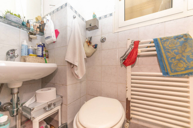 Appartamento in vendita a Roma Pietralata