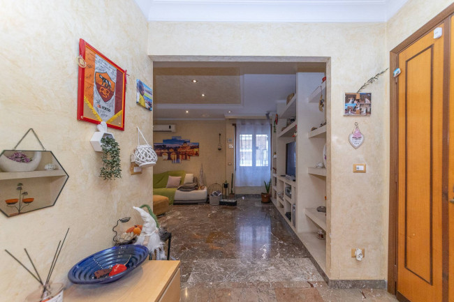 Appartamento in vendita a Roma Pietralata