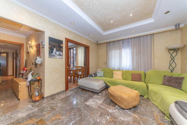 Appartamento in vendita a Roma Pietralata