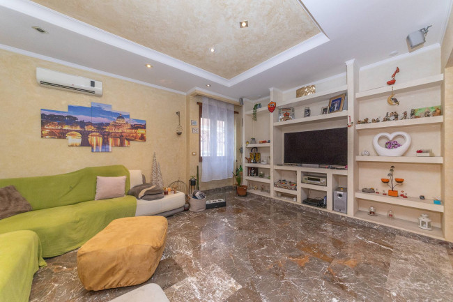 Appartamento in vendita a Roma Pietralata