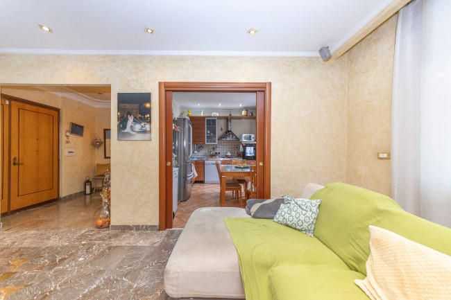 Appartamento in vendita a Roma Pietralata