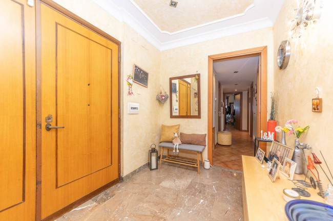 Appartamento in vendita a Roma Pietralata