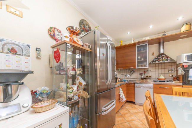 Appartamento in vendita a Roma Pietralata