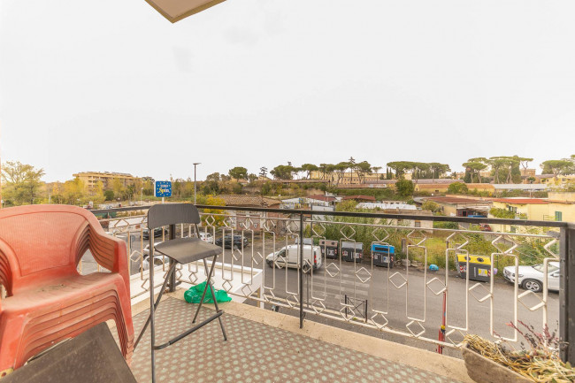 Appartamento in vendita a Roma Pietralata