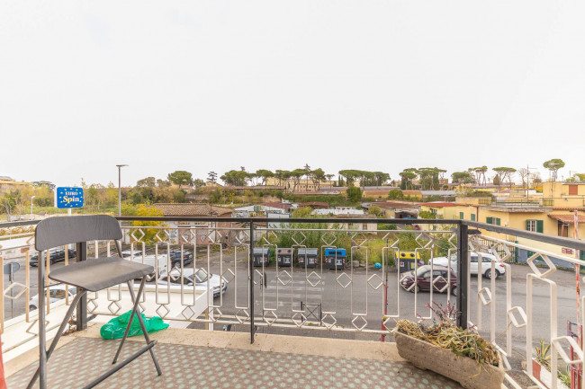 Appartamento in vendita a Roma Pietralata