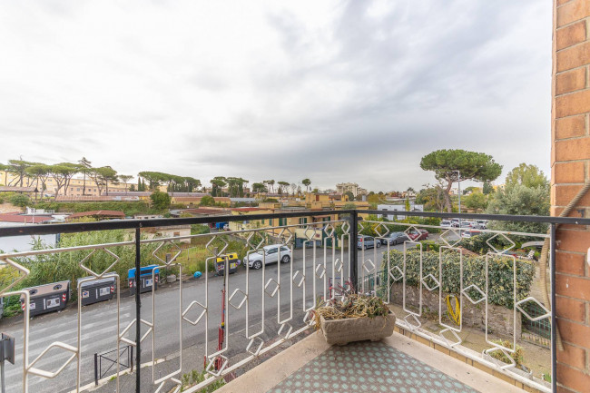 Appartamento in vendita a Roma Pietralata