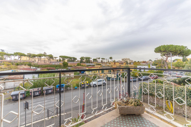 Appartamento in vendita a Roma Pietralata