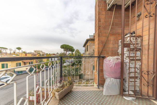 Appartamento in vendita a Roma Pietralata