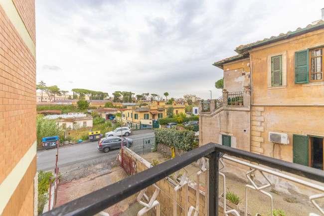 Appartamento in vendita a Roma Pietralata