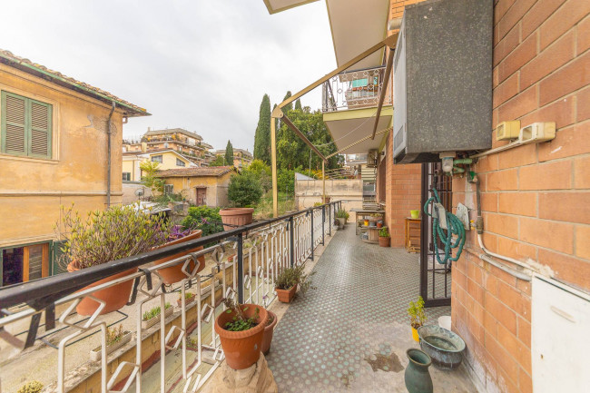 Appartamento in vendita a Roma Pietralata