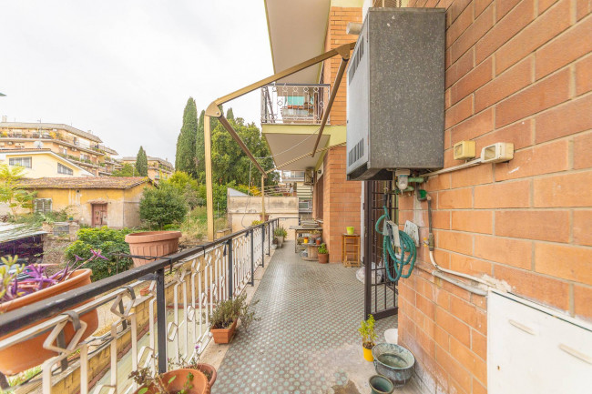 Appartamento in vendita a Roma Pietralata