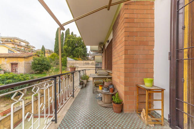 Appartamento in vendita a Roma Pietralata