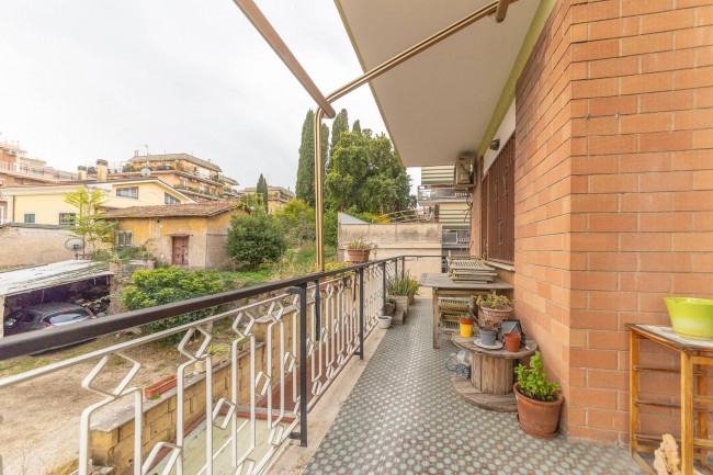 Appartamento in vendita a Roma Pietralata