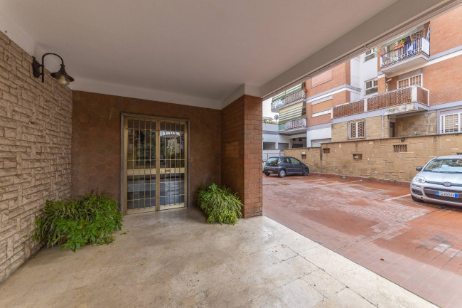 Appartamento in vendita a Roma Pietralata