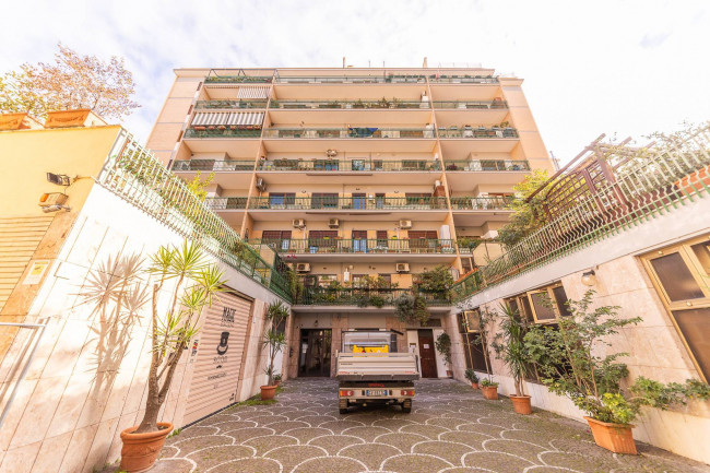 Appartamento in vendita a Roma S.Giovanni