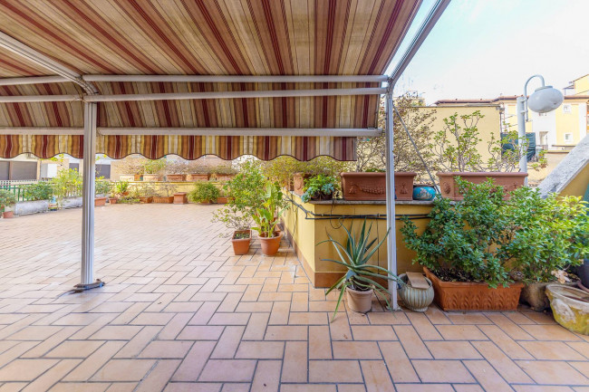 Appartamento in vendita a Roma S.Giovanni