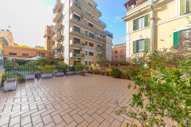 Appartamento in vendita a Roma S.Giovanni