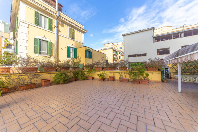 Appartamento in vendita a Roma S.Giovanni