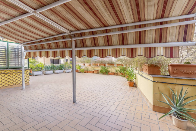 Appartamento in vendita a Roma S.Giovanni