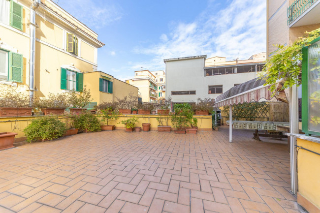 Appartamento in vendita a Roma S.Giovanni