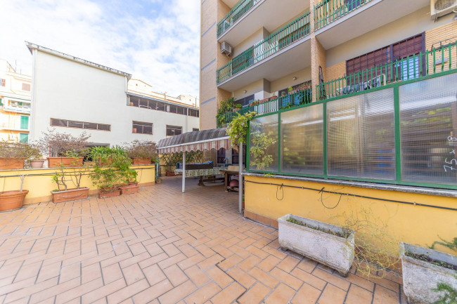 Appartamento in vendita a Roma S.Giovanni