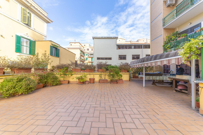 Appartamento in vendita a Roma S.Giovanni