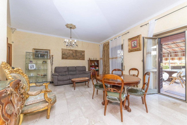 Appartamento in vendita a Roma S.Giovanni