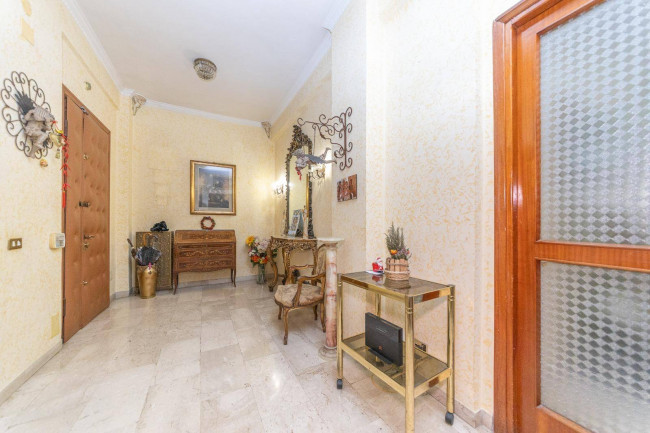 Appartamento in vendita a Roma S.Giovanni