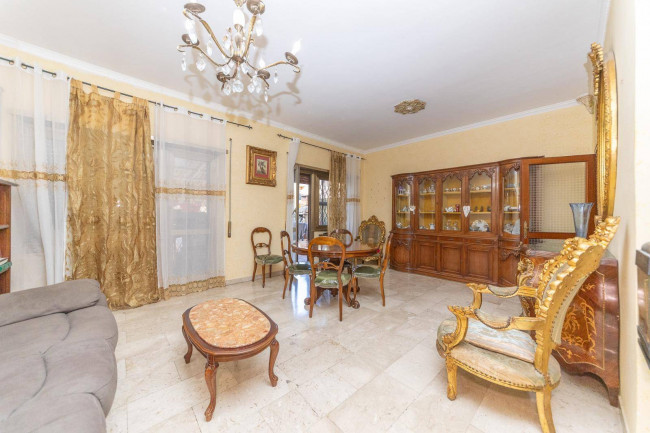 Appartamento in vendita a Roma S.Giovanni