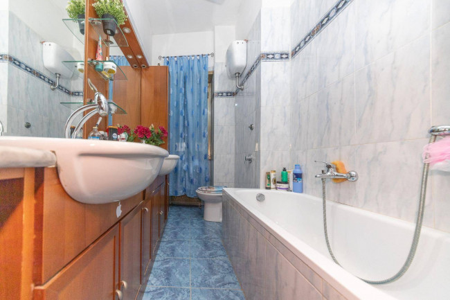 Appartamento in vendita a Roma S.Giovanni