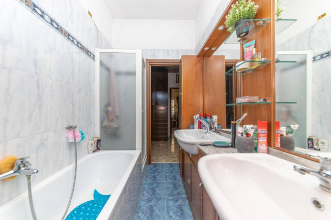 Appartamento in vendita a Roma S.Giovanni