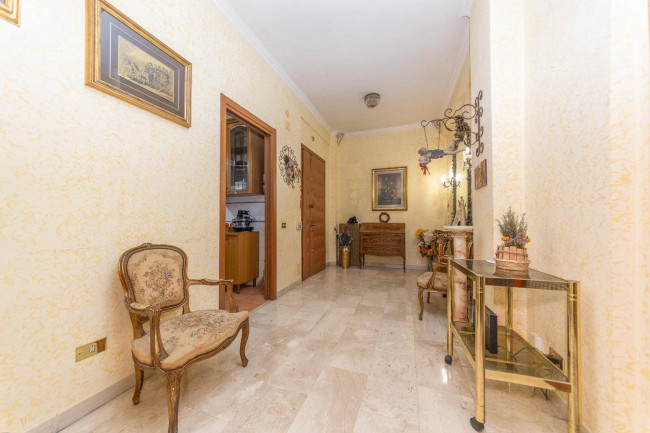 Appartamento in vendita a Roma S.Giovanni