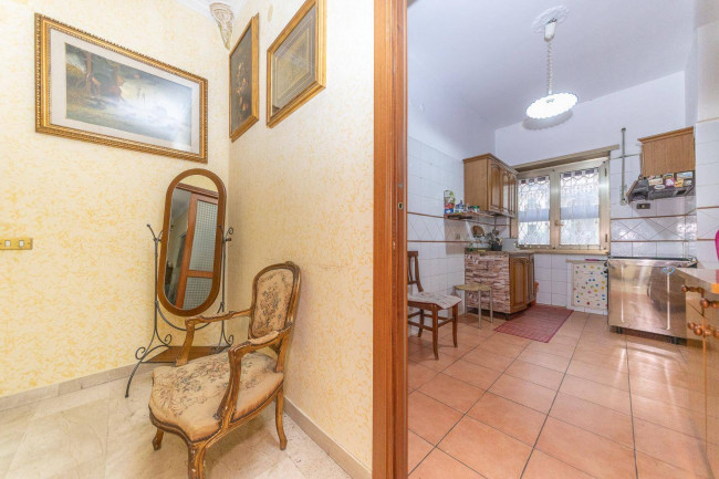 Appartamento in vendita a Roma S.Giovanni