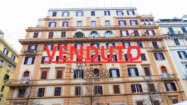 Appartamento in vendita a Roma Re di Roma