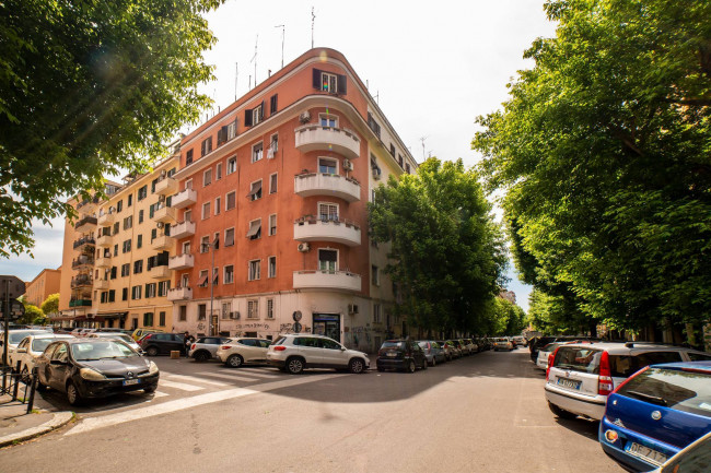 Appartamento in vendita a Roma Madonnetta a Roma