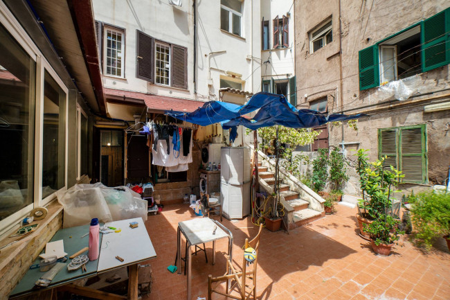 Appartamento in vendita a Roma Madonnetta a Roma