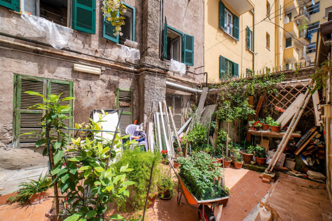 Appartamento in vendita a Roma Madonnetta a Roma