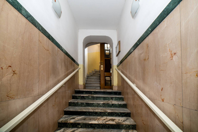 Appartamento in vendita a Roma Madonnetta a Roma