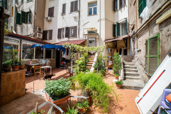 Appartamento in vendita a Roma Madonnetta a Roma