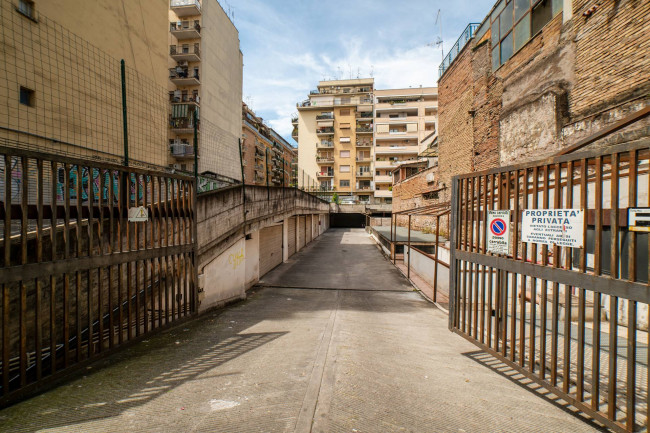 Appartamento in vendita a Roma Madonnetta a Roma