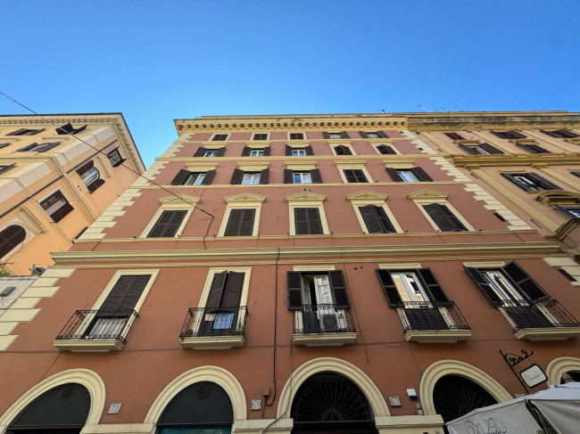 Locale commerciale in vendita a Roma 