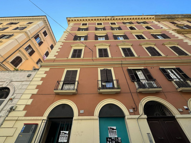 Locale commerciale in vendita a Roma 