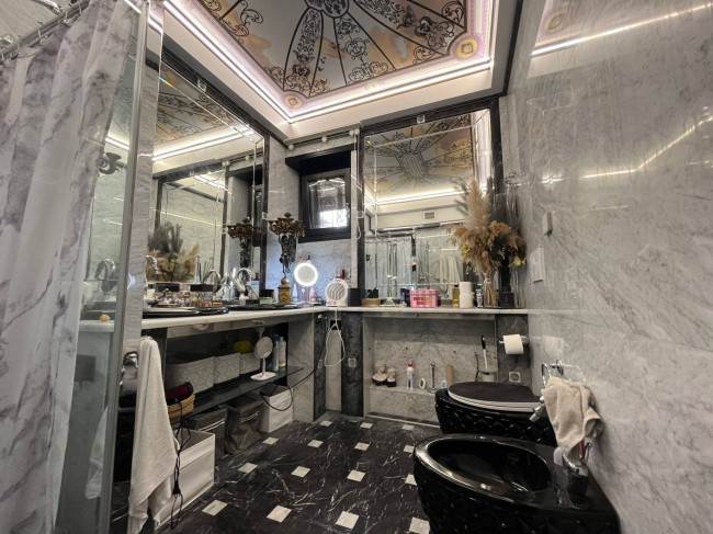 Appartamento in vendita a Roma Tuscolano