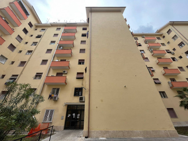 Appartamento in vendita a Roma Tuscolano