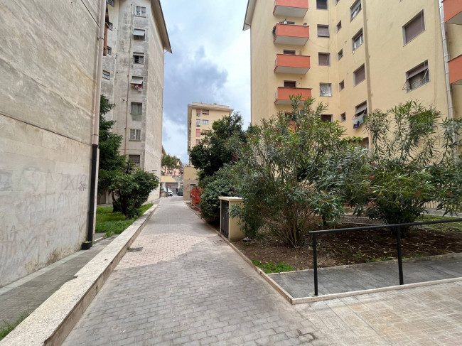 Appartamento in vendita a Roma Tuscolano